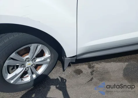 2013 Chevrolet Equinox Ls из США, поврежденный, VIN 2GNALBEKXD6342660